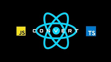 How to Convert Existing reactjs project to typescript.