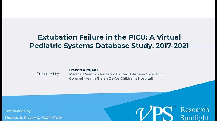 May 2025 - Research Spotlight with Dr. Francis Kim