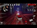 P5X Collecting these tickets in Mementos is like Pac-Man