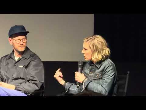 Sentimental Value | Full Q&A with Stellan Skarsgård, Elle Fanning & Joachim Trier