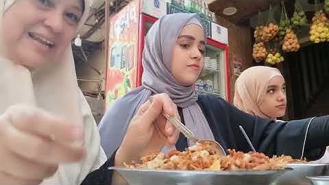 غيرنا جو وتغدينا بره ضاعت فلوسك يا ابو صلاح