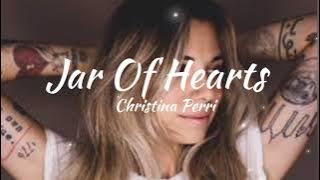 Christina Perri - Jar Of Hearts (Audio)