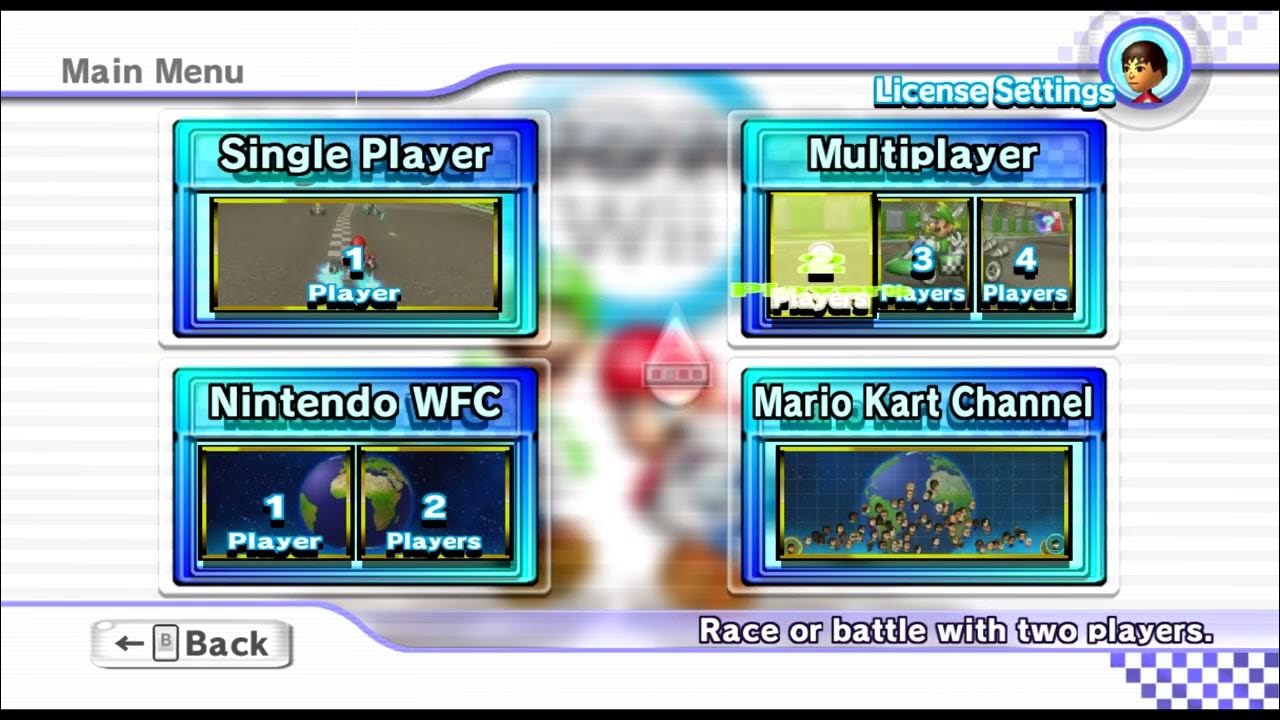 HOW TO PLAY MULTIPLAYER ON DOLPHIN FOR XBOX ! (4 PLAYERS) YouTube