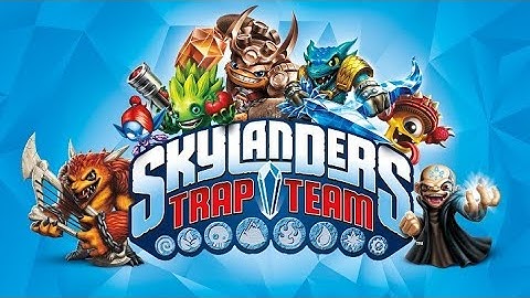 Skylander Trap Team Core Locke Ep 7