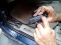 طريقة برمجة الريموت على جهاز التاندر في اي سياره