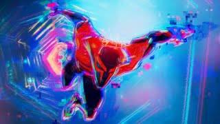 Download Lagu Miguel O'Hara entry scene | Spider-Man: Across the Spider-Verse CLIP HD | Sony Pictures (WITH SOUND) MP3