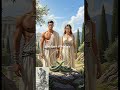 Tiresias in Greek Myths: From Snakes to the Underworld #historicalmyths #history #gtamyths