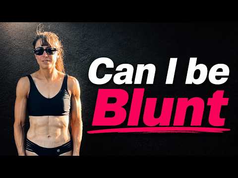 10 Ridiculous BLUNT and Honest Truths About Body Recomp