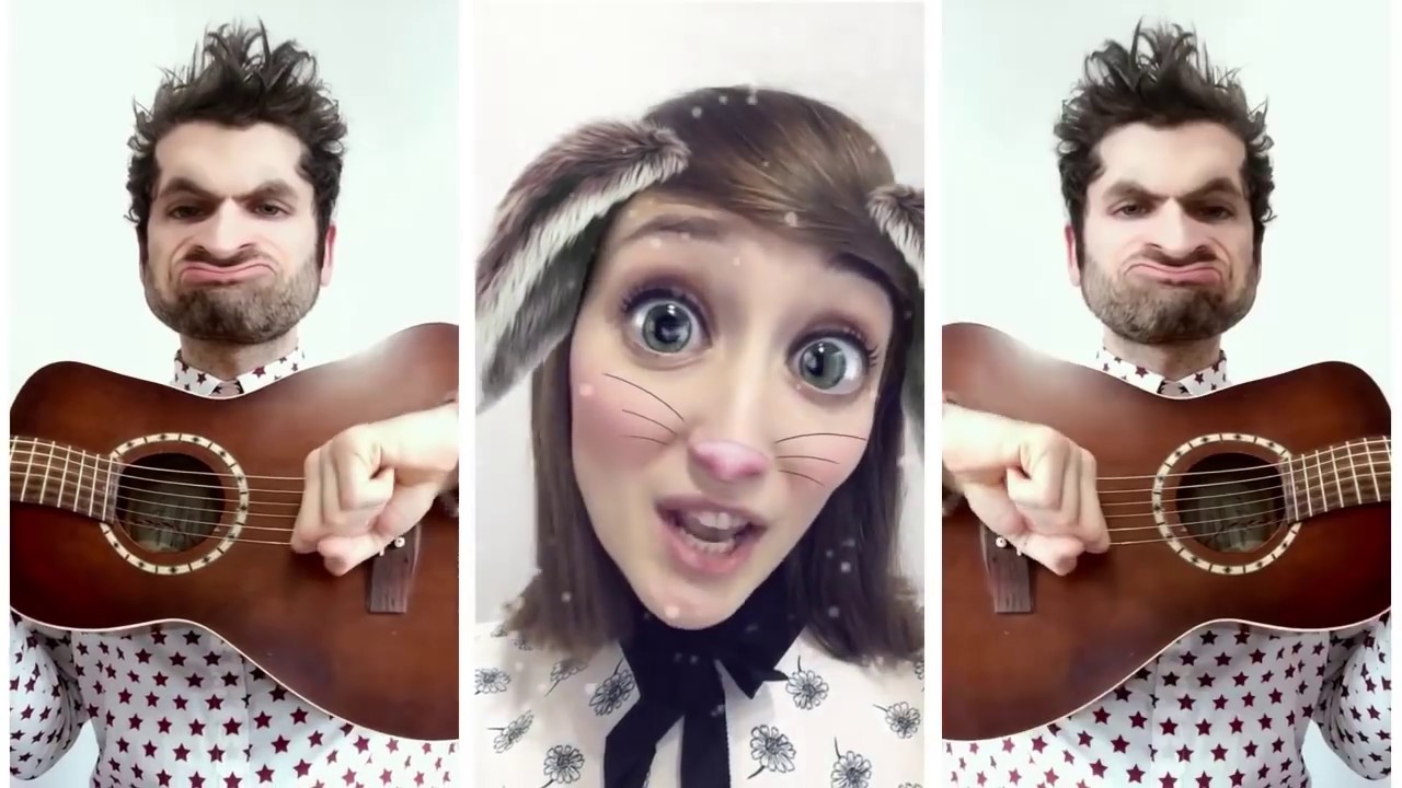 ED SHEERAN - Shape Of You  [ KIZ Cover ] - KIZ Musique