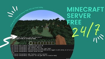 How To Install Minecraft On A Free VPS 24/7 - Part 2