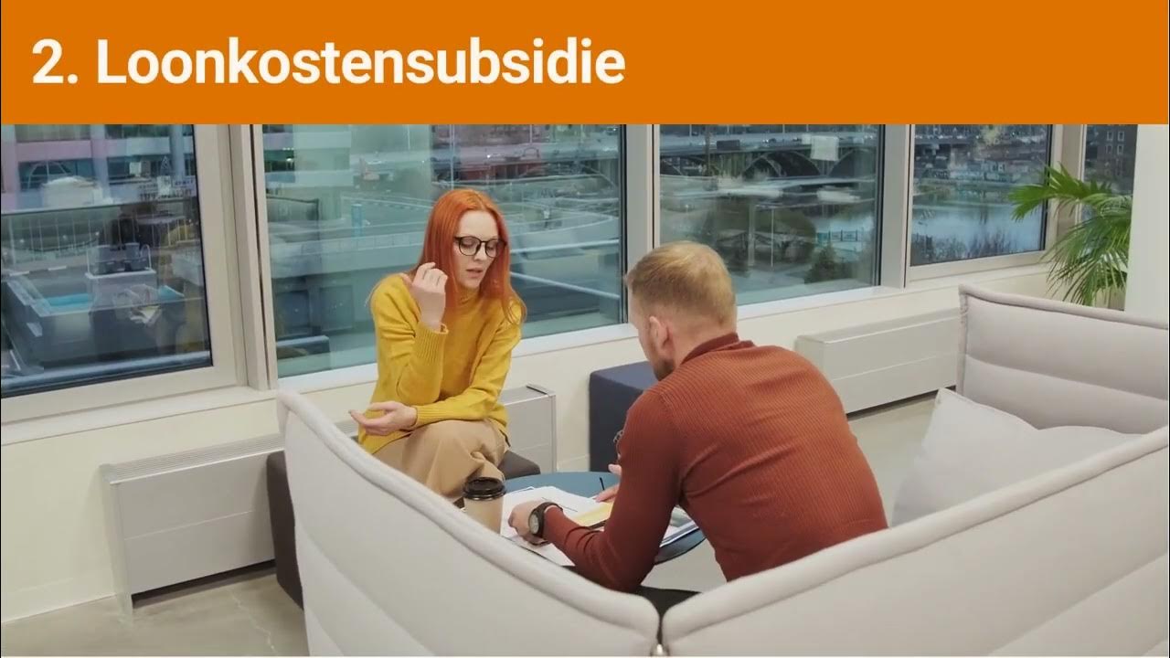 Wajong en werk Kan ik werken als ik een Wajong uitkering ontvang YouTube