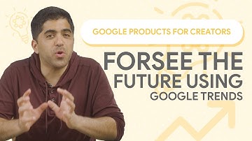 How To Use Google Trends As A Content Creator