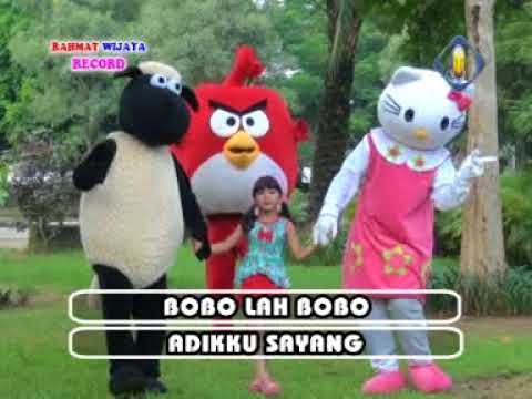 Reva - Nina Bobok | Dangdut (Official Music Video)