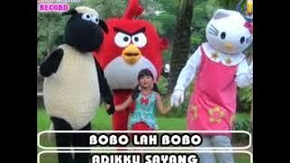 Reva - Nina Bobok | Dangdut ( Music Video)