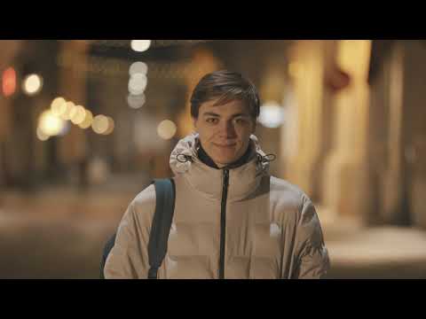 University of Tartu | Stefan's Experience