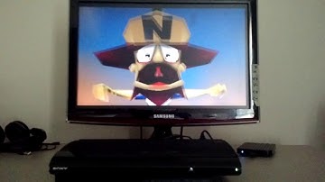 4.53 super slim PS3 3K3Y ODE - start a PS1 game