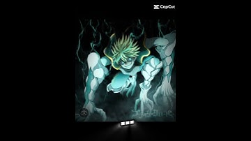 Luck Voltia and Magna Swing edit #anime #blackclover #edit