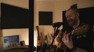 Newton Faulkner - Fingertips 2022