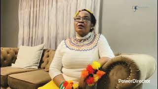 The origins of the IsiBhaca language.