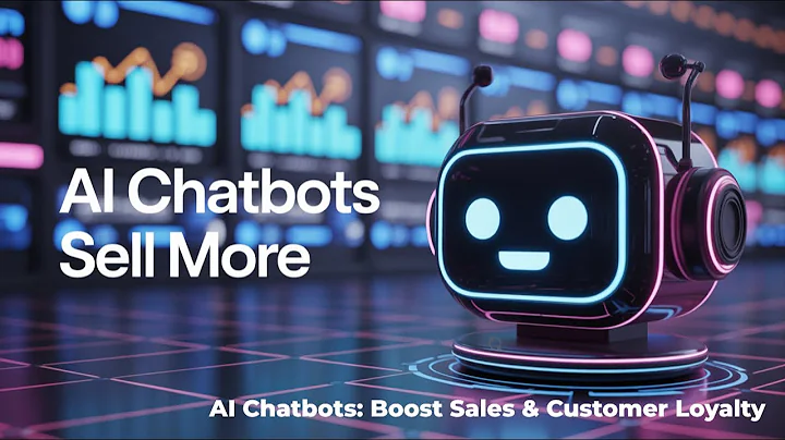 AI Chatbots: Boost Sales & Customer Loyalty