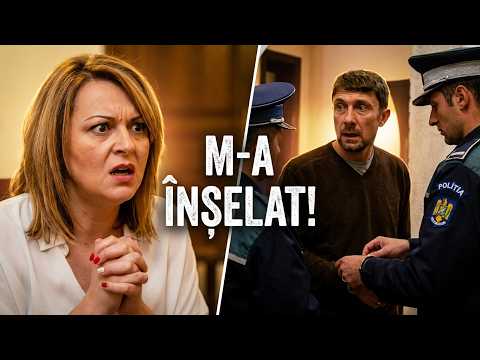 Lecții de viață - Sezonul 3, Episodul 8 - Prins între minciuni | EPISOD INTEGRAL