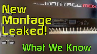 New Yamaha Montage Leaked! Heres What We Know...
The new Yamaha Montage has been leaked, with several pictures making it out onto the Internet. Heres what we can derive about the new Montage based on the pictures we have seen thus far.
My keyboard Z stand: https://amzn.to/3Ix5xuF
Z stand extra tier: https://amzn.to/3XtVpa6
My keyboard A frames: https://amzn.to/3YwAPav
My silver keyboard covers: https://amzn.to/40VySFx
My black keyboard covers: https://amzn.to/3Gt5oXz
#Yamaha #Montage #Leak New Yamaha Montage Leaked! Heres What We Know...
