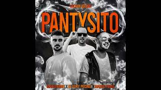Pantysito. Mario Baro x Marco Puma Ft DJ Tony Pecino (Bachata Version)