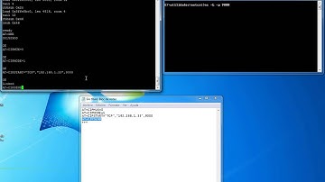 Escape sequence to exit from data mode in ESP8266 wifi module