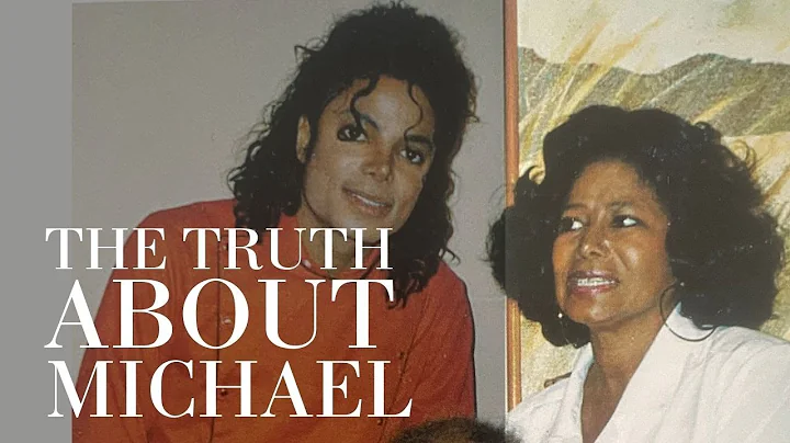 The truth about Michael Jackson; Katherine Jackson opens up.