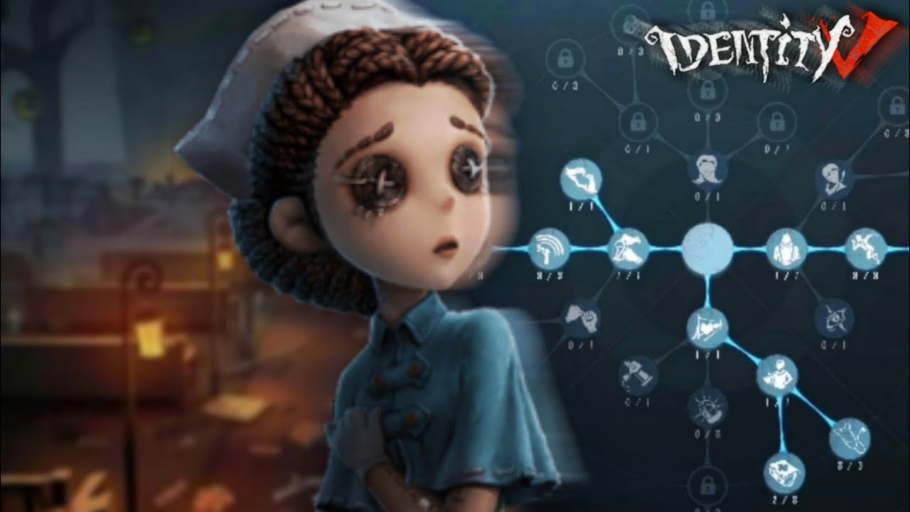 Identity V 1K Special Doctor Guide+ Tips// Especial 1k Guía de la