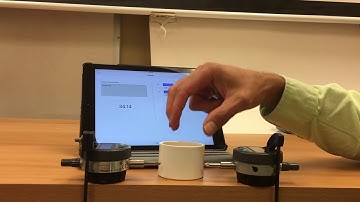 Customizable Measurement Funcitons for BlueDial Readings in MultiGage Reader App