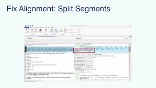 MemoQ Tutorial