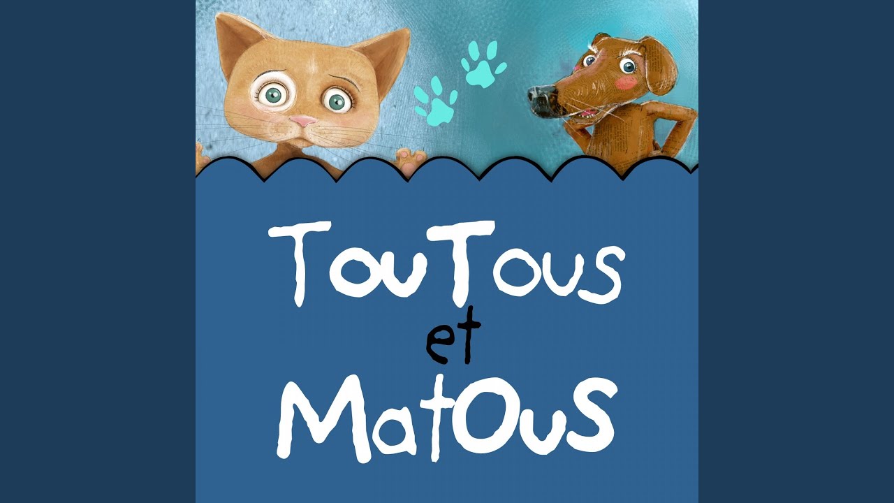 Quand Le Chat N Est Pas La Les Souris Dansent Chanson De Chat Youtube