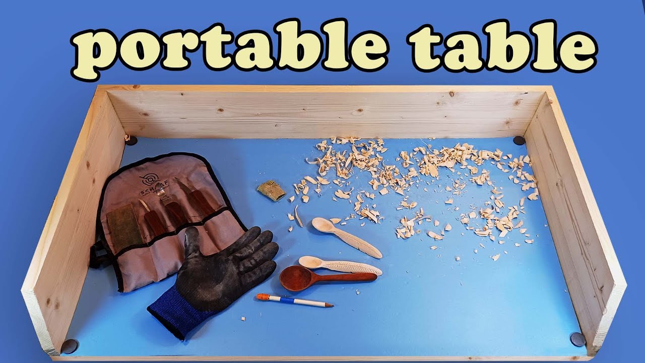 How to Start Whittling - Complete Beginners Guide to Whittling