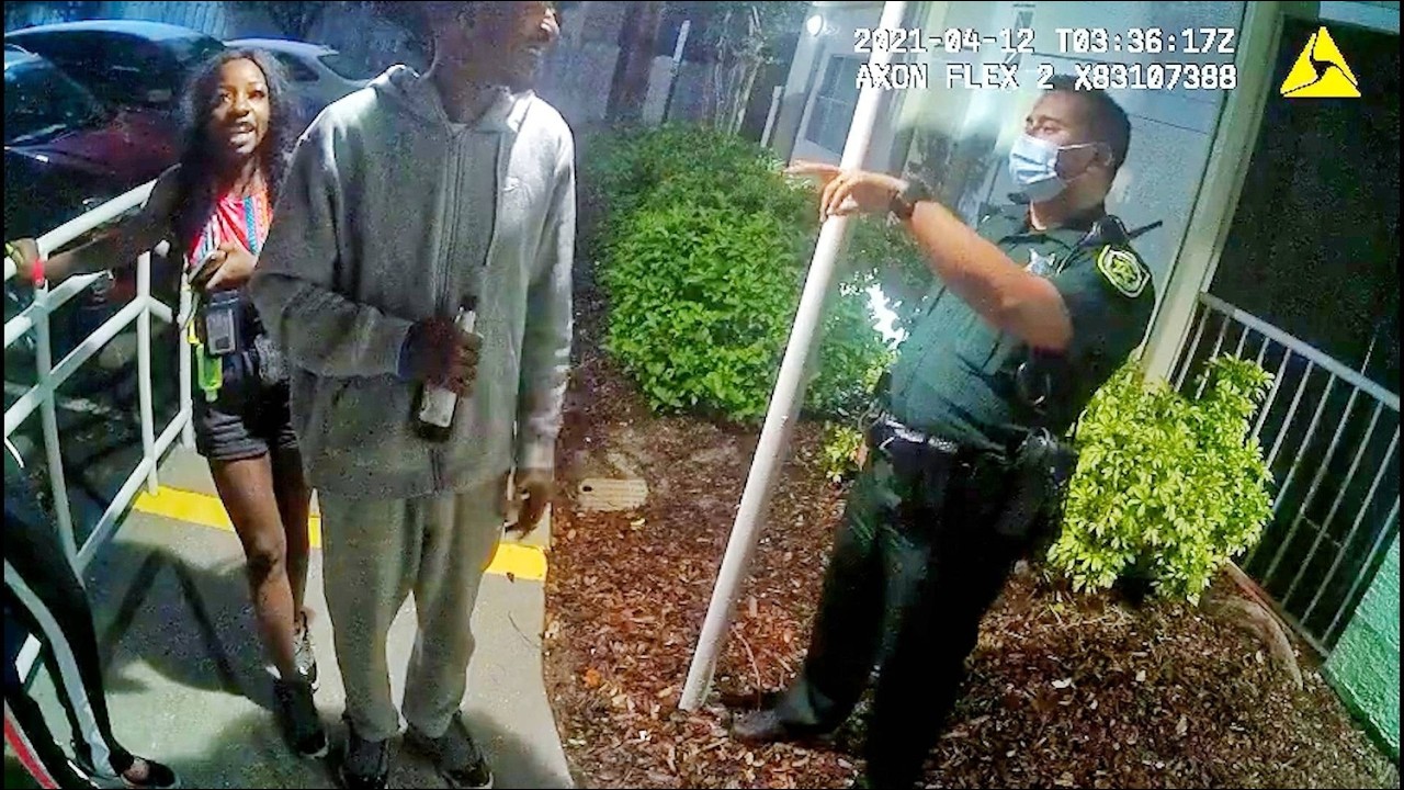 Simple Noise Complaint Turns Into a Nightmare