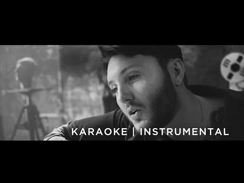 Say You Won't Let Go (Instrumental | Karaoke Version) By James Arthur