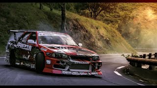 The G-Team - Course Poursuite Skyline Vs Motocross, Sportives... Et Un Vito