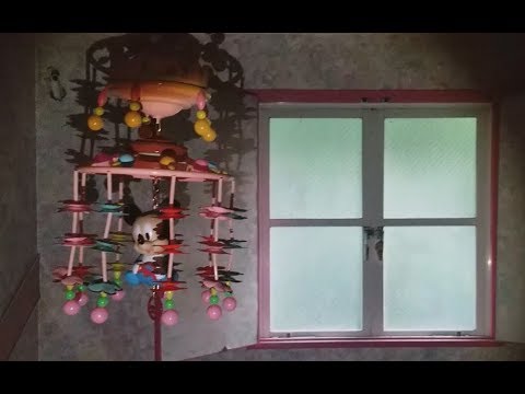 おーいえー探索 7 赤ちゃん部屋発見 ホテルm 廃墟探索 Youtube