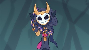 The Power of the Iconoclast (Rogue Trader comic dub)