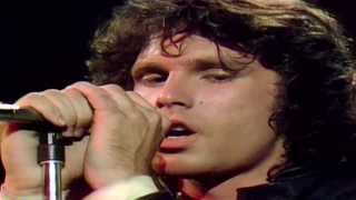 15) The Doors - People are strange (R-Evolution) chords