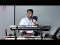 Because he livesthan vazhkayal akulamilla  live worship  emmanuel s thomas