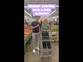 Grocery shopping with a food scientist