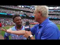 Ozzie Albies WALK-OFF WINNER is part of a 3-hit, 2 HR performance in a Braves W! 🔥 | MLB Highlights