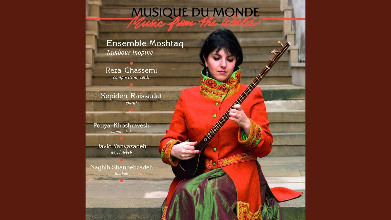 Watch Zarbi Rast-Panjgah (Mode Rast-Panjgah) on YouTube Watch Zarbi Rast-Panjgah (Mode Rast-Panjgah) on YouTube