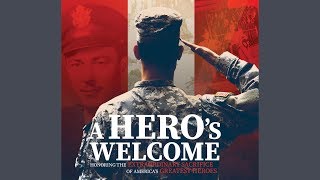 A Heros Welcome - Never Surrender - Clip