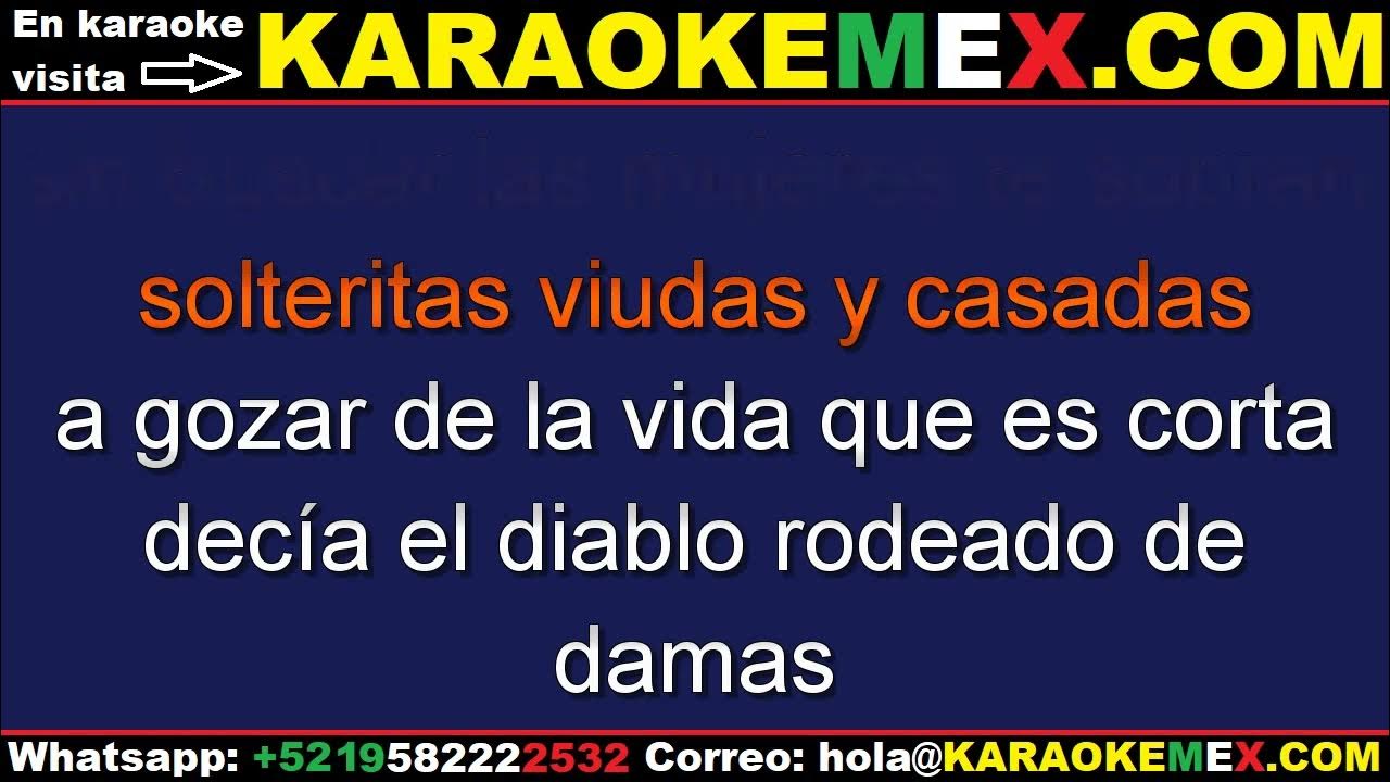 Corrido Del Diablo Los Tucanes De Tijuana letra los tucanes de tijuana - el corrido del diablo (guitarra) - YouTube