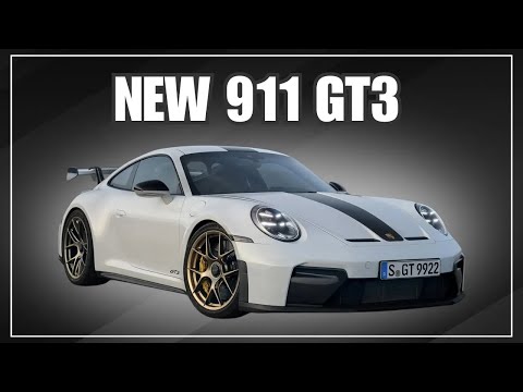 2025 Porsche 911