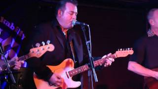 Ronnie Nightingale & The Haydocks - Rockin at the wild bunch