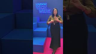 Segundo dia da London Tech Week com a Datta Büsiness