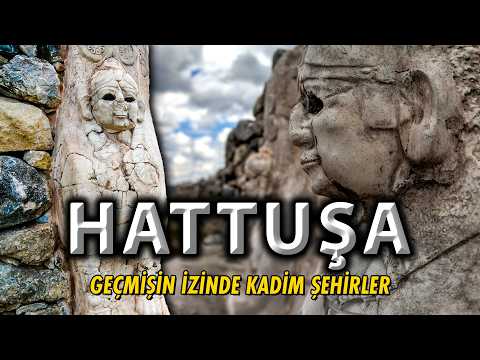 Hititlerin Gizemli Başkenti